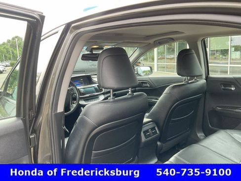 Used 2013 Honda Accord EX-L image 23
