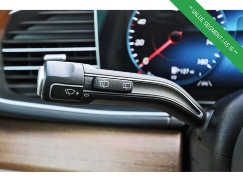 Used 2021 Mercedes-Benz GLS 450 4MATIC image 20