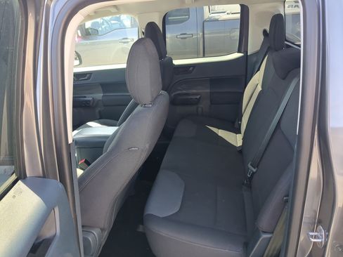 Certified 2022 Ford Maverick XL w/ Equipment Group 100A Standard AWD/4WD image 27