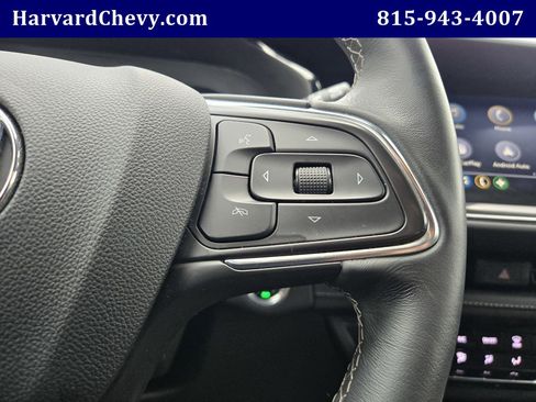 Used 2023 Buick Envision Preferred image 17