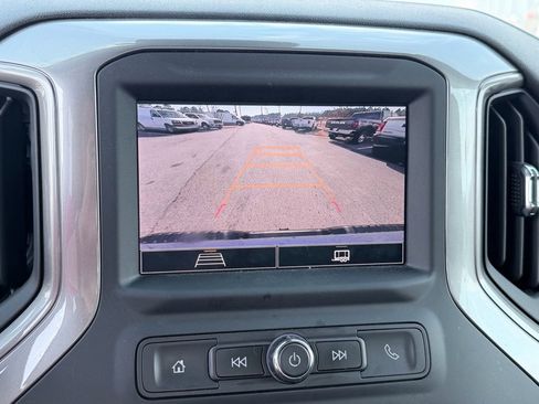 Used 2024 Chevrolet Silverado 2500 Custom w/ Custom Value Package image 12