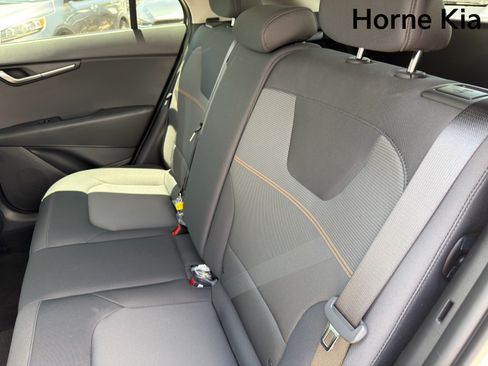 New 2026 Kia Niro LX FWD image 20