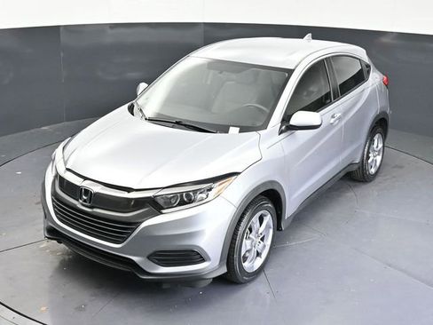 Used 2022 Honda HR-V LX image 22