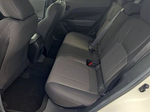 Used 2026 Subaru Crosstrek 2.5i AWD/4WD image 17