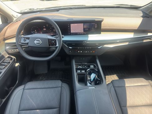 Used 2026 Nissan Murano Platinum w/ Cargo Package AWD/4WD image 10