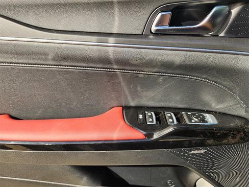 New 2026 Kia K5 GT-Line image 17