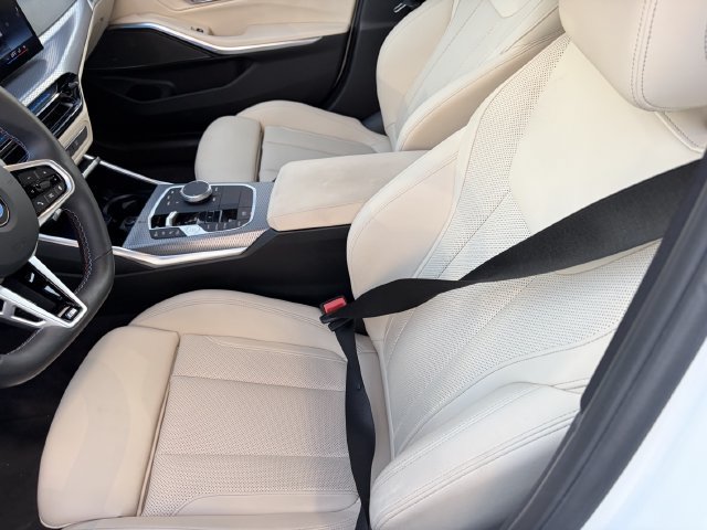 Used 2026 BMW M340i Sedan RWD image 6