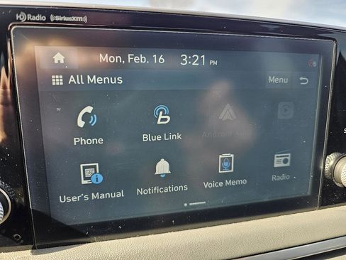 Used 2021 Hyundai Sonata SEL Plus image 53