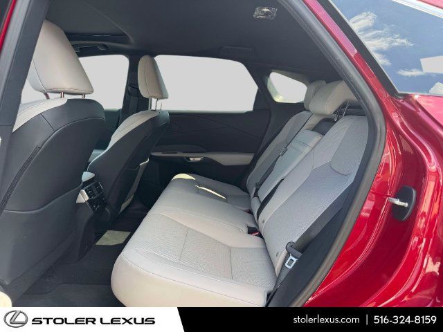Certified 2025 Lexus RX 350 Premium AWD/4WD image 16