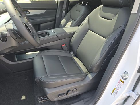 New 2025 Nissan Murano SL image 29