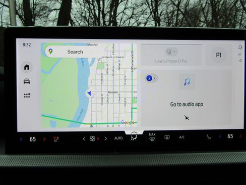 New 2026 Ford Explorer Tremor w/ Tremor Ultimate Package image 34