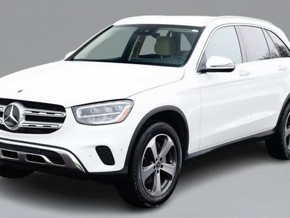 Certified 2022 Mercedes-Benz GLC 300 4MATIC