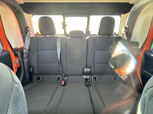 Used 2020 Jeep Gladiator Sport w/ Quick Order Package 24S image 22