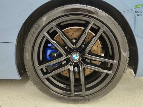 Used 2022 BMW M8 Competition w/ M Driver's Package AWD/4WD image 53