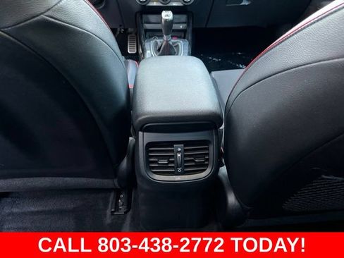 Used 2020 Kia Forte GT FWD image 16