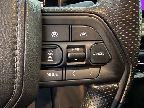 Used 2024 Toyota Tacoma SR image 16