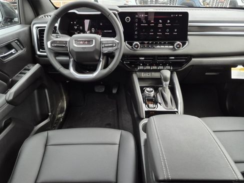 New 2026 GMC Canyon Elevation w/ Convenience Package AWD/4WD image 11