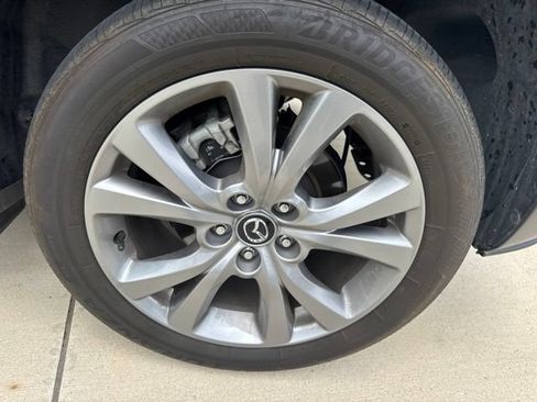 Used 2023 MAZDA CX-30 AWD 2.5 S w/ Preferred Package image 10
