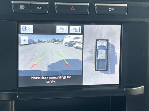 Used 2023 Ford F350 XL w/ STX Appearance Package image 27