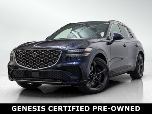 Used 2026 Genesis GV70 2.5T Sport Prestige AWD/4WD image 1