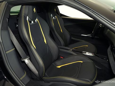 Used 2024 Ferrari 296 GTB RWD image 11