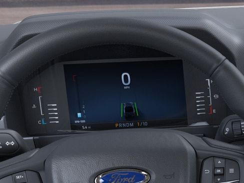 New 2026 Ford Ranger XLT AWD/4WD image 13