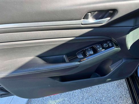 Used 2021 Nissan Altima 2.5 SL image 12