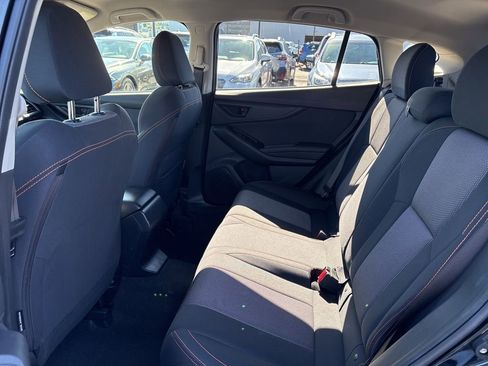 Certified 2021 Subaru Crosstrek 2.0i Premium image 12