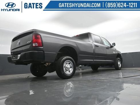 Used 2014 RAM 2500 Tradesman w/ Popular Equipment Group AWD/4WD image 31