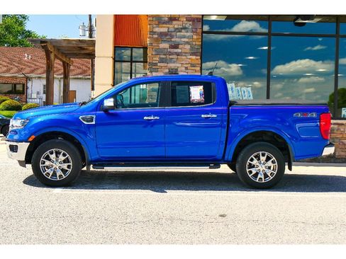 Used 2019 Ford Ranger Lariat w/ Equipment Group 501A Mid AWD/4WD image 6