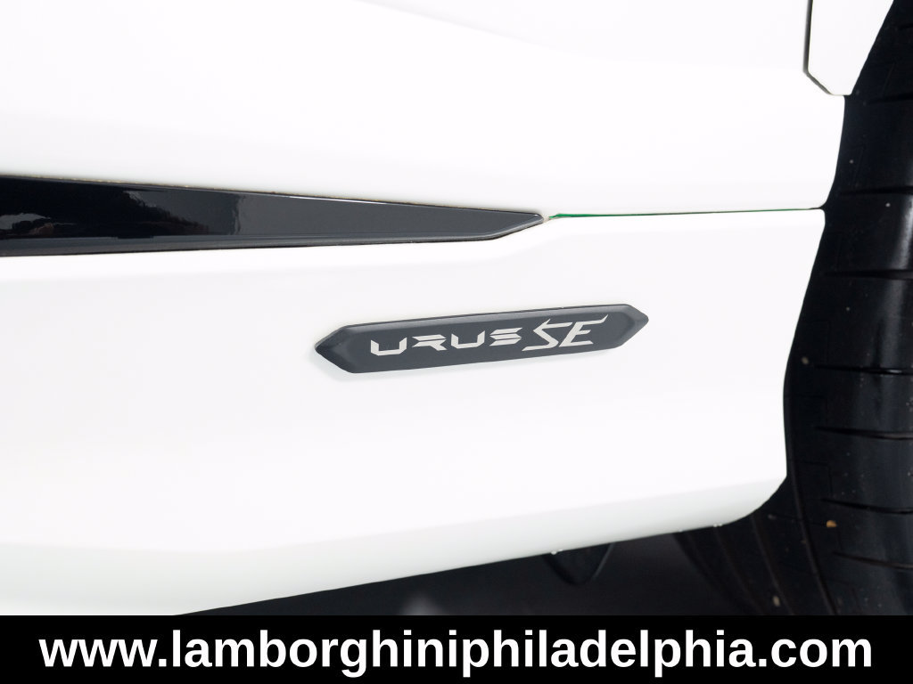 Used 2025 Lamborghini Urus S AWD/4WD image 52