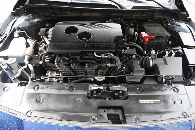 Used 2020 Nissan Altima 2.5 S FWD image 29