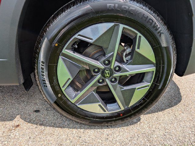 Used 2025 Hyundai Tucson SEL FWD image 29