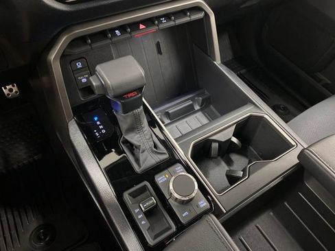 Used 2025 Toyota Tundra SR5 w/ TRD Off-Road Package image 23