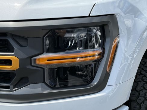 Used 2025 Ford F150 Tremor w/ Bed Utility Package AWD/4WD image 6