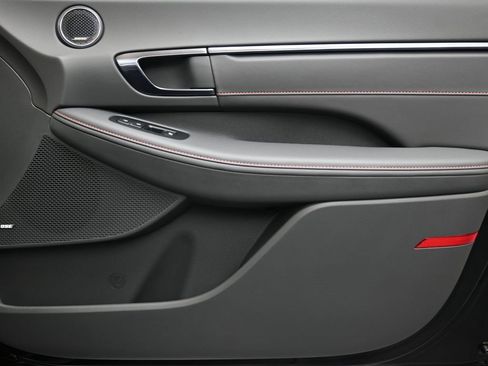 New 2026 Hyundai Sonata N Line image 11