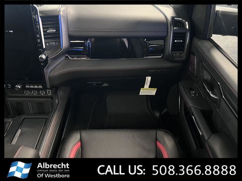 New 2026 RAM 1500 RHO image 20