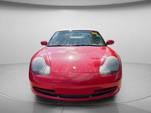 Used 1999 Porsche 911 Carrera RWD image 3