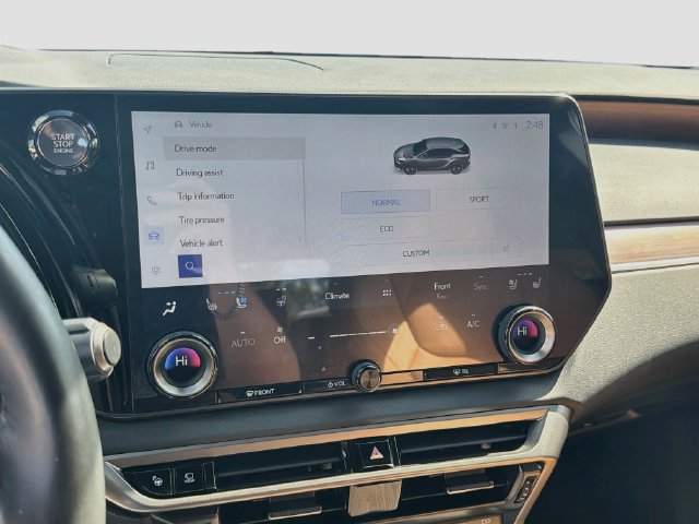 Used 2024 Lexus RX 350 Premium Plus w/ Convenience Package FWD image 31