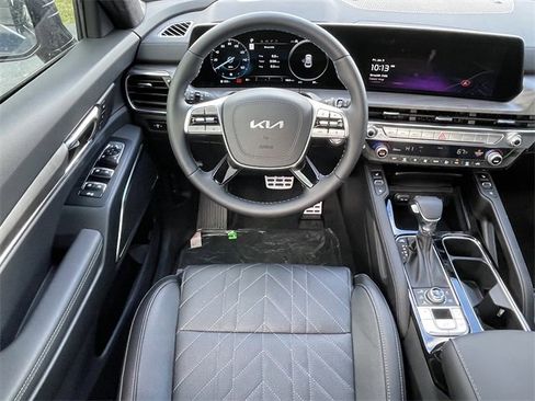 New 2025 Kia Telluride SX Prestige X-Line image 13