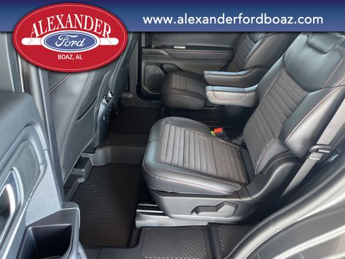 New 2026 Ford Explorer ST-Line image 13