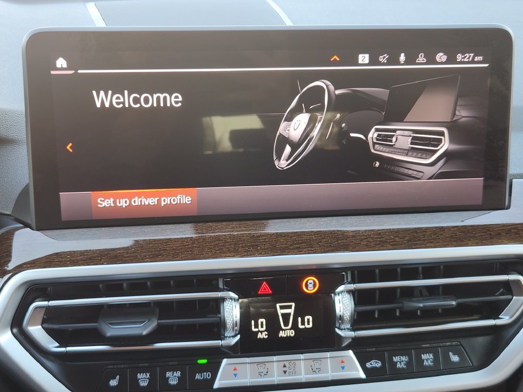 Used 2024 BMW X4 xDrive30i w/ Premium Package AWD/4WD image 21