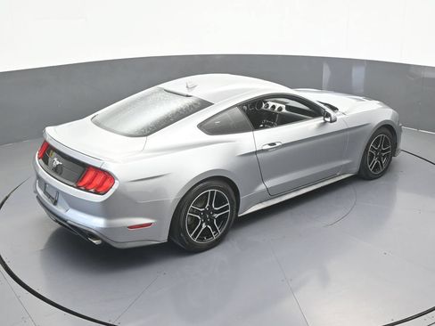 Used 2020 Ford Mustang Coupe w/ Equipment Group 101A RWD image 38