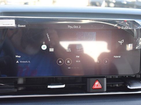 New 2026 Kia Carnival EX image 30