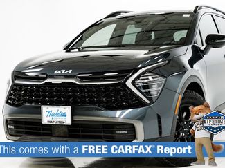 Certified 2024 Kia Sportage X-Pro video 2