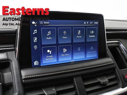 Used 2023 Chevrolet Suburban Premier RWD image 19