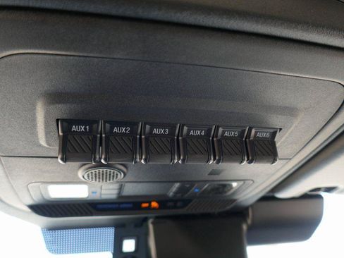 New 2026 Ford Bronco Heritage Edition AWD/4WD image 24