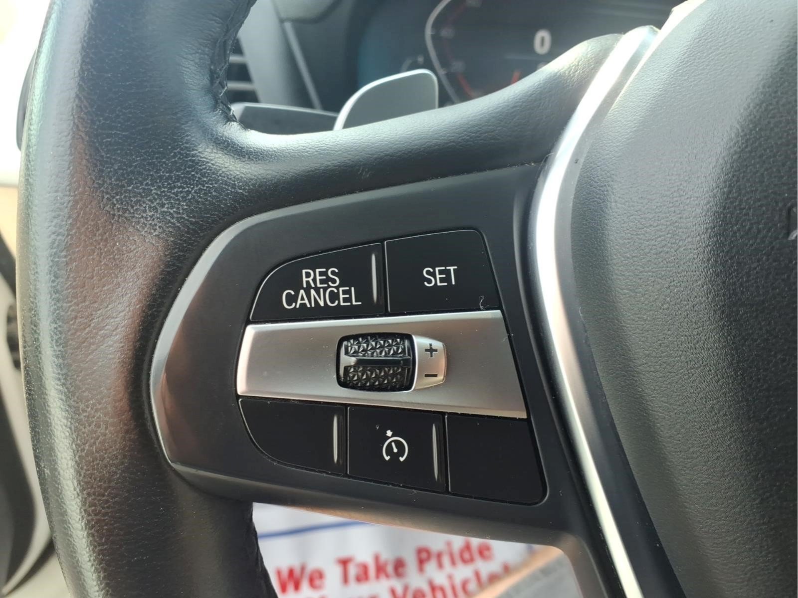 Used 2020 BMW X3 xDrive30i AWD/4WD image 19