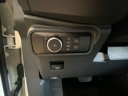 New 2026 Ford Bronco Outer Banks w/ Sasquatch Package image 12