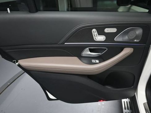Certified 2021 Mercedes-Benz GLS 63 AMG 4MATIC image 27